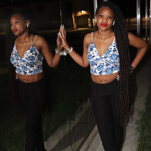 Meet your Posher, Angel